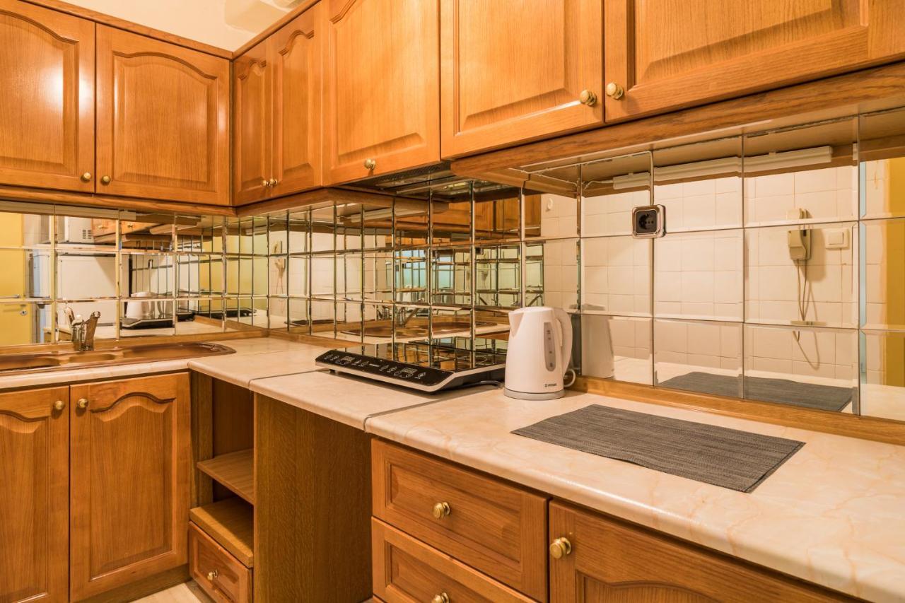 One-Bedroom Apartment - Kolonaki Афіни Екстер'єр фото
